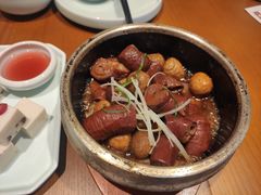 -三凤酒家·百年无锡菜(清扬茂业店)
