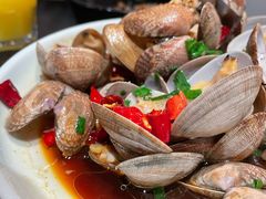 -老头儿油爆虾·1987杭州烟火味(湖滨银泰in77D区店)