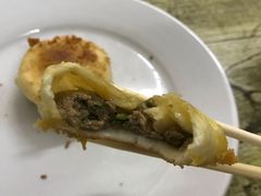 牛肉包子-大南门牛肉包子店