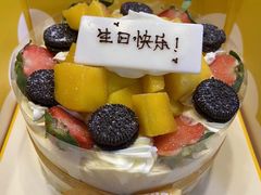 -三只蜜蜂蛋糕(东城店)