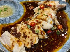 -面乙新派手擀面(大悦城店)