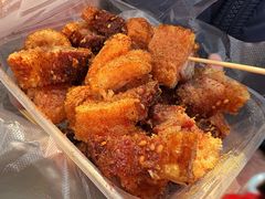 -脆皮五花肉(建东街旗舰店)