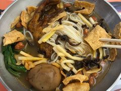 -白妈螺蛳粉(白云万达店)