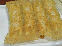 -春水锅贴·传统鲁菜(大明湖店)