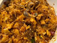 -老乌家特色小炒泡馍(大皮院店)