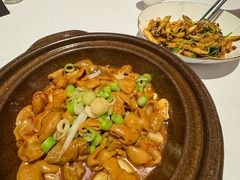 -粗茶淡饭·汉口公馆(循礼门店)
