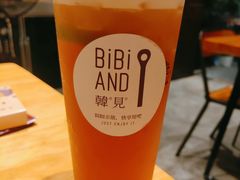 -韩见·韩式拌饭·炸鸡(石厦店)