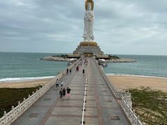 -三亚南山文化旅游区