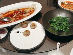 -墨泉峰味(润和国际广场店)