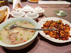 -羲和雅苑•北京烤鸭(乐园道万象城店)