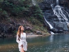 -水底山庄园温泉