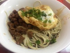 -辣肉面大王(天平路店)