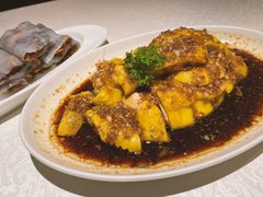 -维园悦谱·海派家常菜(乌鲁木齐南路店)