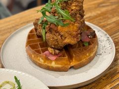 -Brut Eatery悦璞食堂(愚园路店)