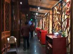 -渔堂公园餐厅·本帮菜(乐园路店)
