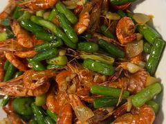 -61号餐吧(兴坪古镇漓江店)