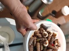 -码头鲜精致威海菜(欧乐坊店)