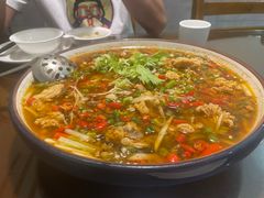 -飞虹鱼馆(春华路店)