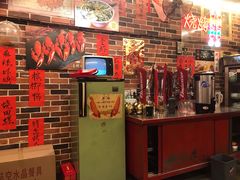 -小辉哥大排档(船山路总店)