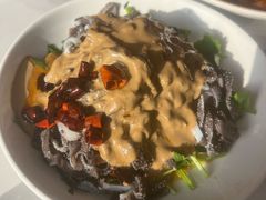 -清真·同发顺饭庄·烧麦(总店)