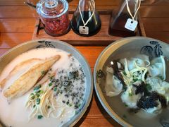 -无锡苏宁银河国际酒店-麺餐厅