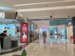 -福田卓悦INTOWN购物中心