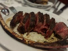 -茹丝葵牛排餐厅(尖沙咀中心店)