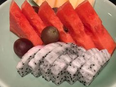 -海天楼中餐厅(吴宫泛太平洋酒店)
