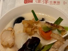 -洋洋中餐馆·SINCE 1997(信投店)