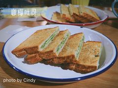 -HELLO 27 意面·沙拉·帕尼尼