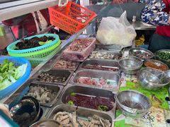 -广场正宗原汁薏米店