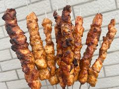 -江湖六膳門串串香(隆礼路店)