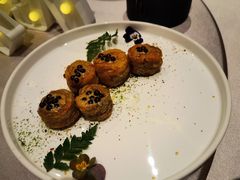 -RIVIERA 松鹤楼(外滩店)