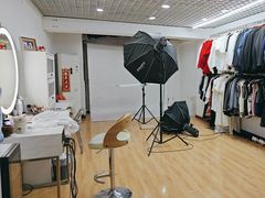 -小象国照相馆(宝山万达店)