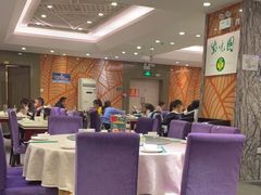 大堂-紫光园(顺义店)