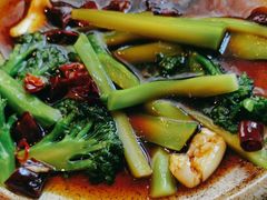 -那时新疆·车师(大宁音乐广场店)