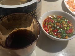 -加餐海鲜自助餐厅(福清万达店)