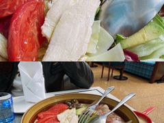 莫沙拉-小莫餐厅And More Restaurant西餐(北京展览馆店)