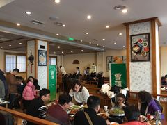 大堂-全州拌饭馆(断桥店)