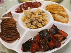 -归元·云集斋素菜馆