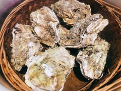 -蚝堡海鲜·威海菜·海肠捞饭·烧烤·亚洲吃蚝公司(幸福门店)