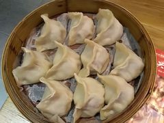 -新兴园饺子馆(北京百子湾店)