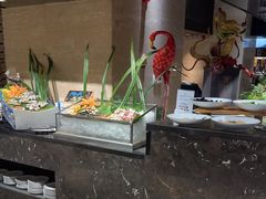 -乐咖啡西餐厅(太湖皇冠假日酒店)