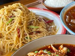 -先启半步颠·川菜小炒