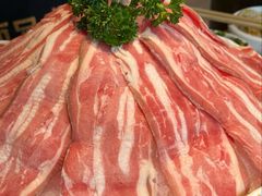 -周师兄大刀腰片火锅(解放碑总店)