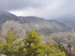 -五台山风景名胜区