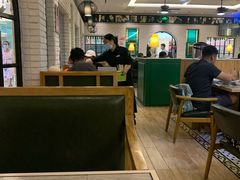 大堂-茶港·点心·啫啫煲(范湖万达广场店)
