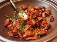 -马仕玖煲·融合菜·酥不腻烤鸭(人大店)