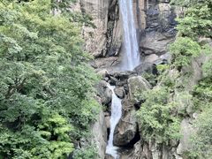 -洛阳白云山景区