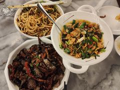 -蔼若春.传承云南菜(金碧公园店)